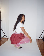 Load image into Gallery viewer, Izzy Pintucks Party Skirt