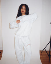 Load image into Gallery viewer, Loving You Embroidered Crewneck