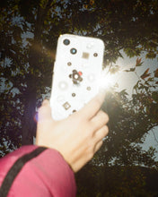 Load image into Gallery viewer, Angel Baby Phone Case