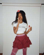 Load image into Gallery viewer, Blossom Beret with Rosette