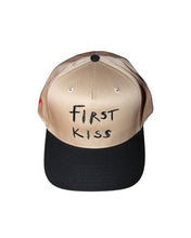 Load image into Gallery viewer, First Kiss Two-Tone Baseball Cap