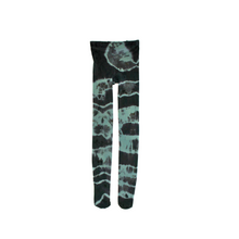 Load image into Gallery viewer, Heavenly Body Tie Dye Tights
