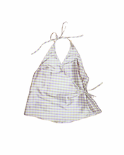 Load image into Gallery viewer, Doll House Halter Top
