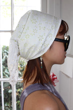 Load image into Gallery viewer, Picnic Headscarf
