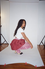 Load image into Gallery viewer, Izzy Pintucks Party Skirt
