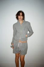 Load image into Gallery viewer, Lazy Day Zipper Hoodie
