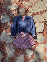 Load image into Gallery viewer, Audrey Denim Bolero
