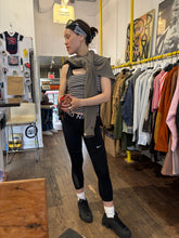 Load image into Gallery viewer, Really Cute Stripes Tube Top
