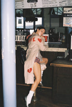 Load image into Gallery viewer, Lovely Day Vintage Trench Coat
