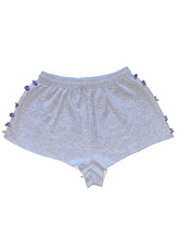 Load image into Gallery viewer, Rosette Mini Gym Shorts
