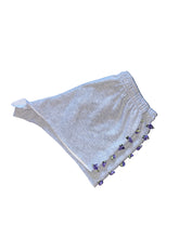 Load image into Gallery viewer, Rosette Mini Gym Shorts
