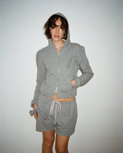 Load image into Gallery viewer, Lazy Day Zipper Hoodie
