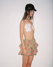 Load image into Gallery viewer, Blooming Hearts Bralette
