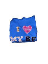 Load image into Gallery viewer, BF+GF Hooded Sweatshirt
