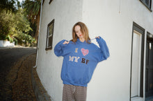 Load image into Gallery viewer, BF+GF Hooded Sweatshirt
