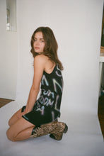 Load image into Gallery viewer, She&#39;s Not Like You One Shoulder Mini Dress

