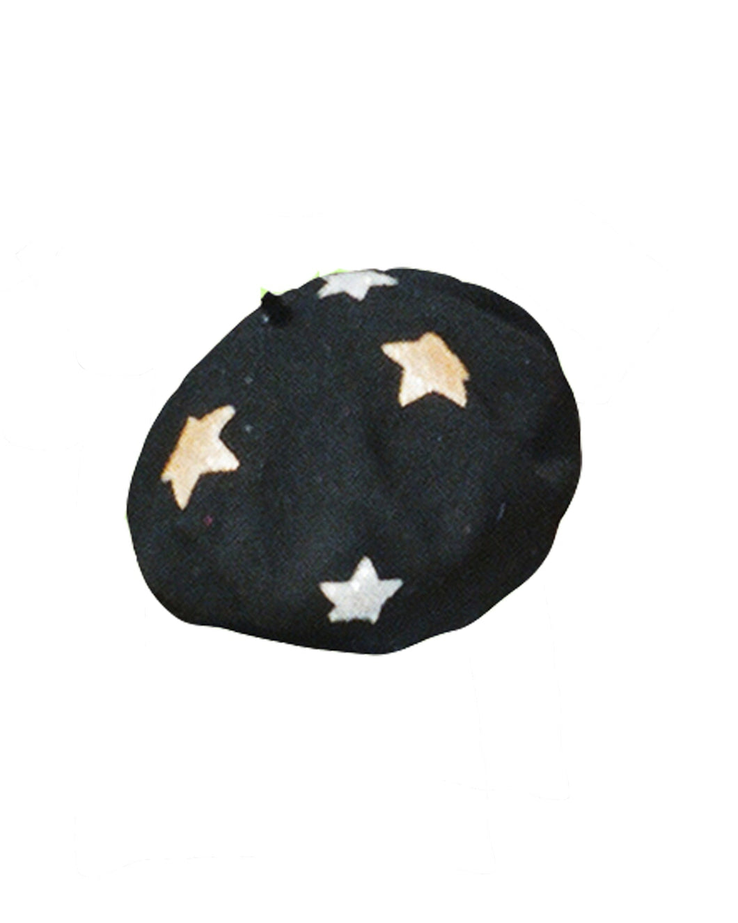 STARRY BERET